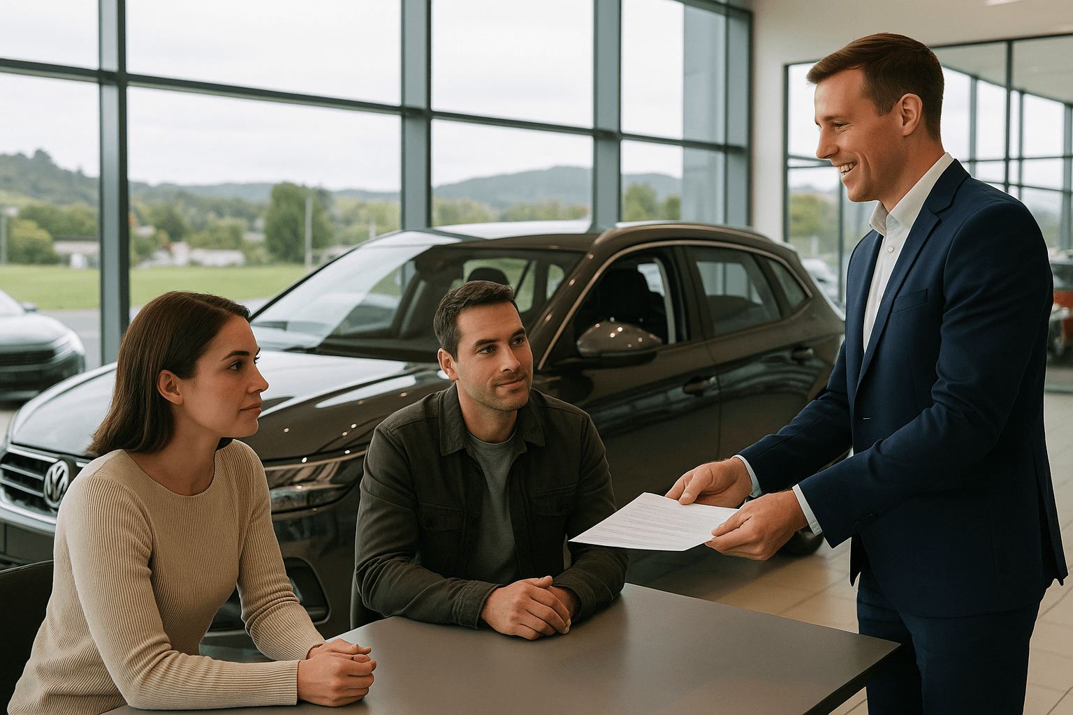 importance of warranties on used cars in NZ