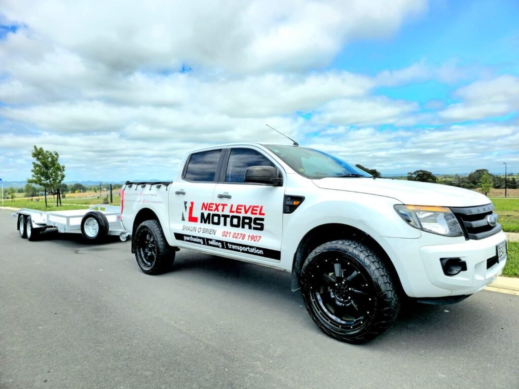 about us next level motors