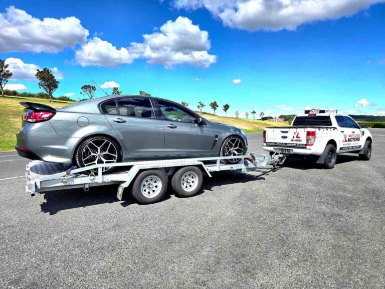 concierge for vehicle buying