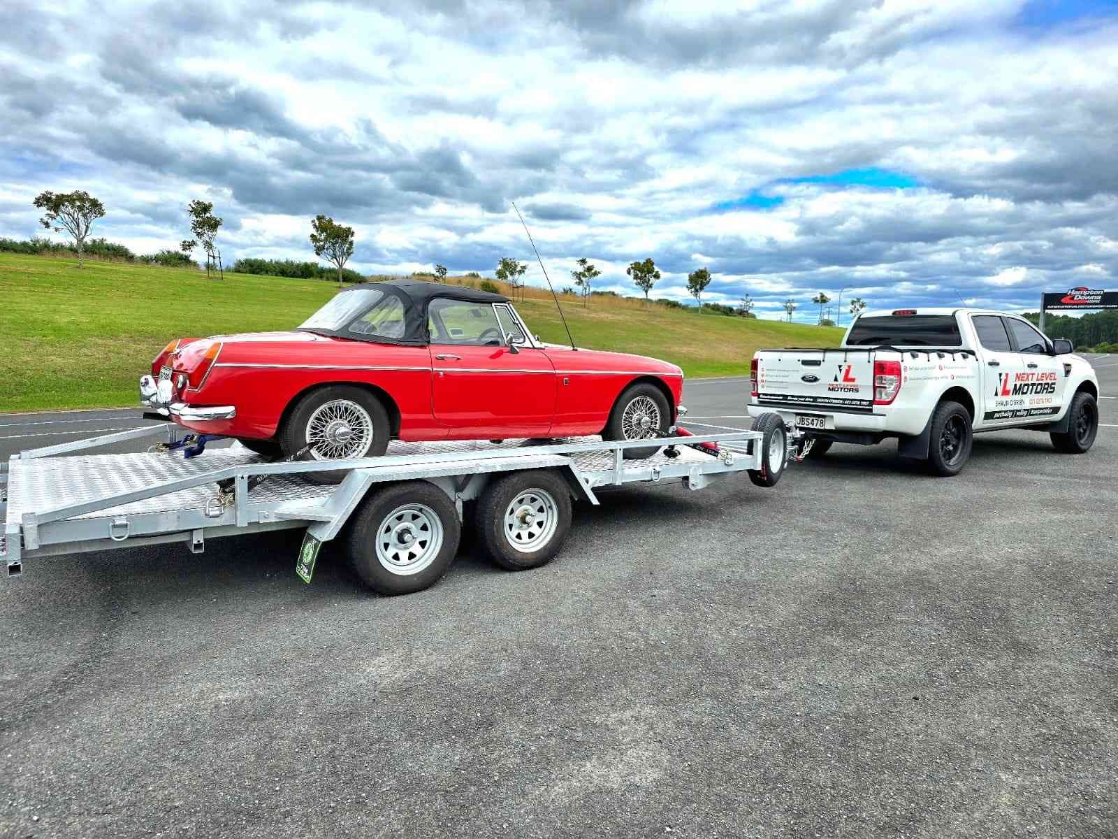 vehicle buying assistance