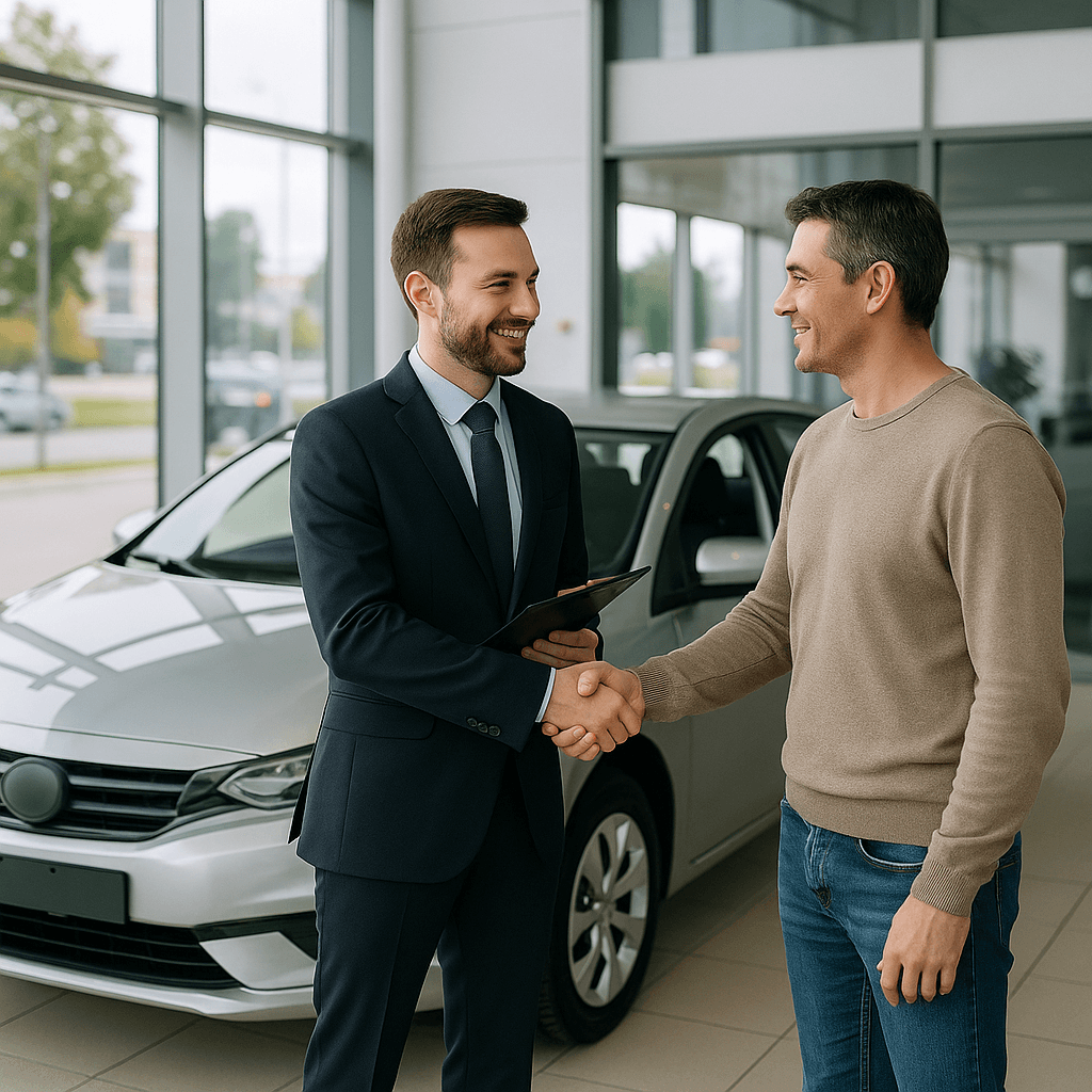 best time to sell a car nz